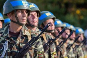 армия РФ, Приднестровье
